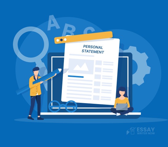 personal statement examples